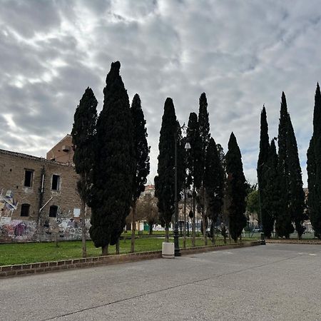 Vetriera Home Palermo Buitenkant foto
