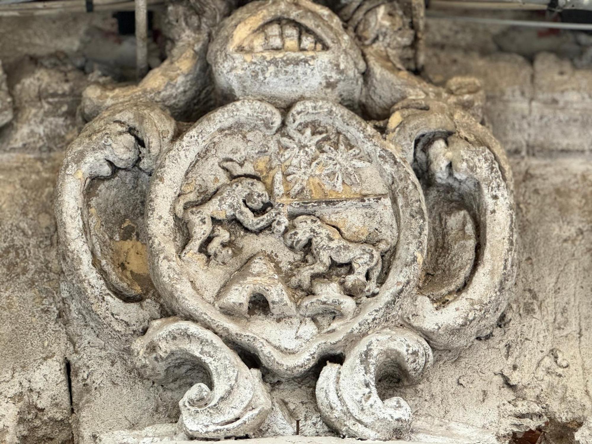 Vetriera Home Palermo Buitenkant foto