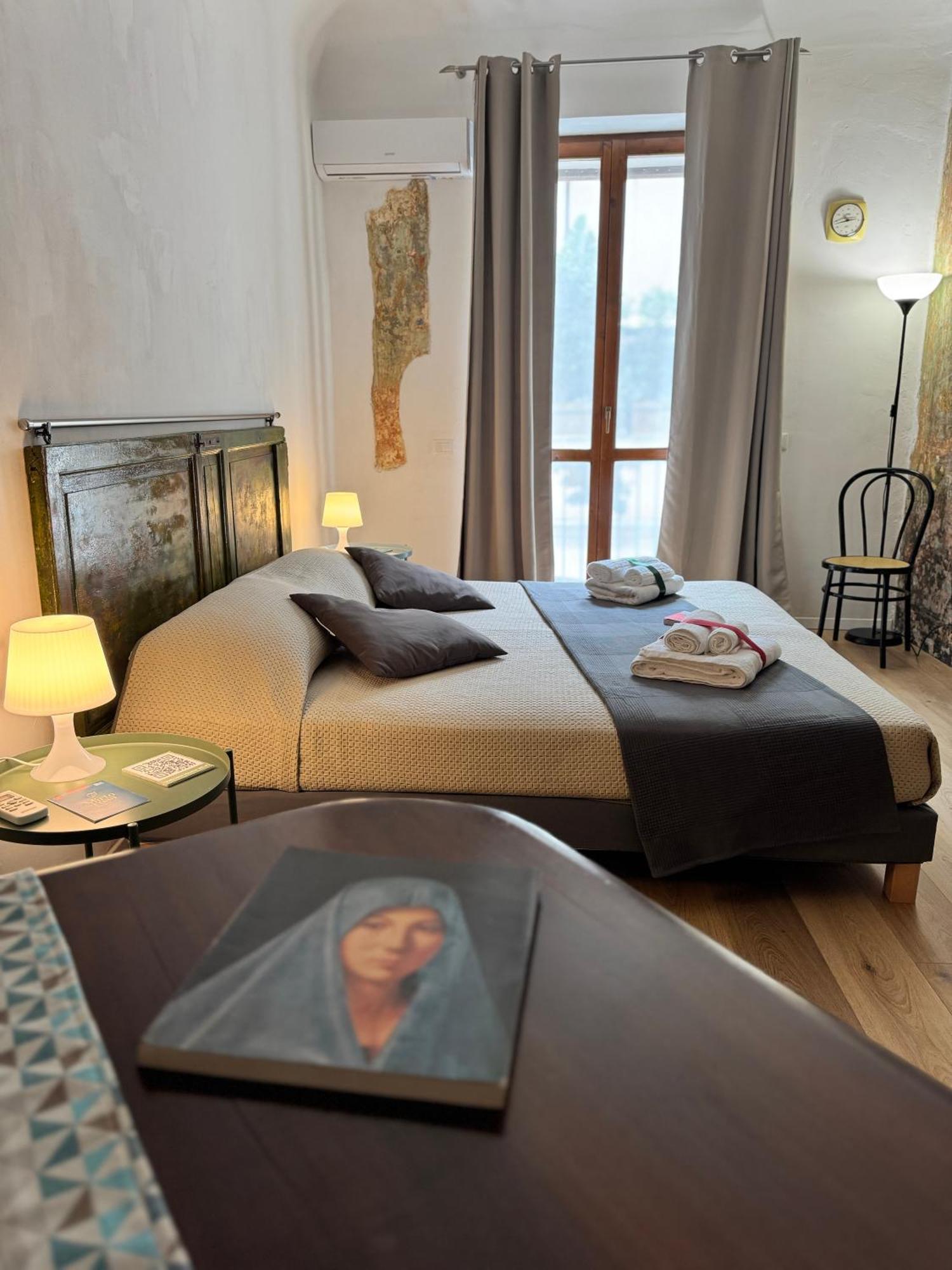Vetriera Home Palermo Buitenkant foto