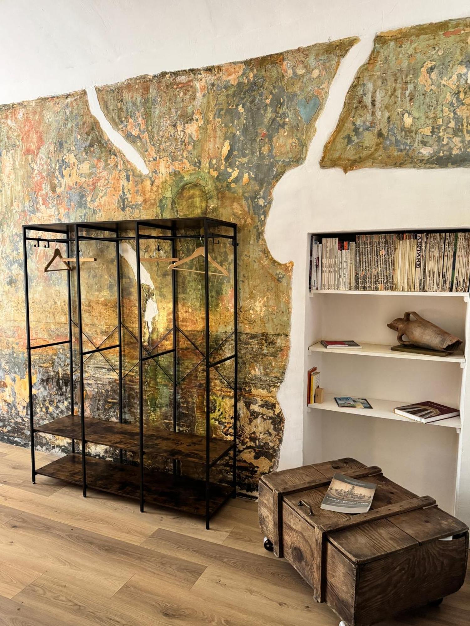 Vetriera Home Palermo Buitenkant foto