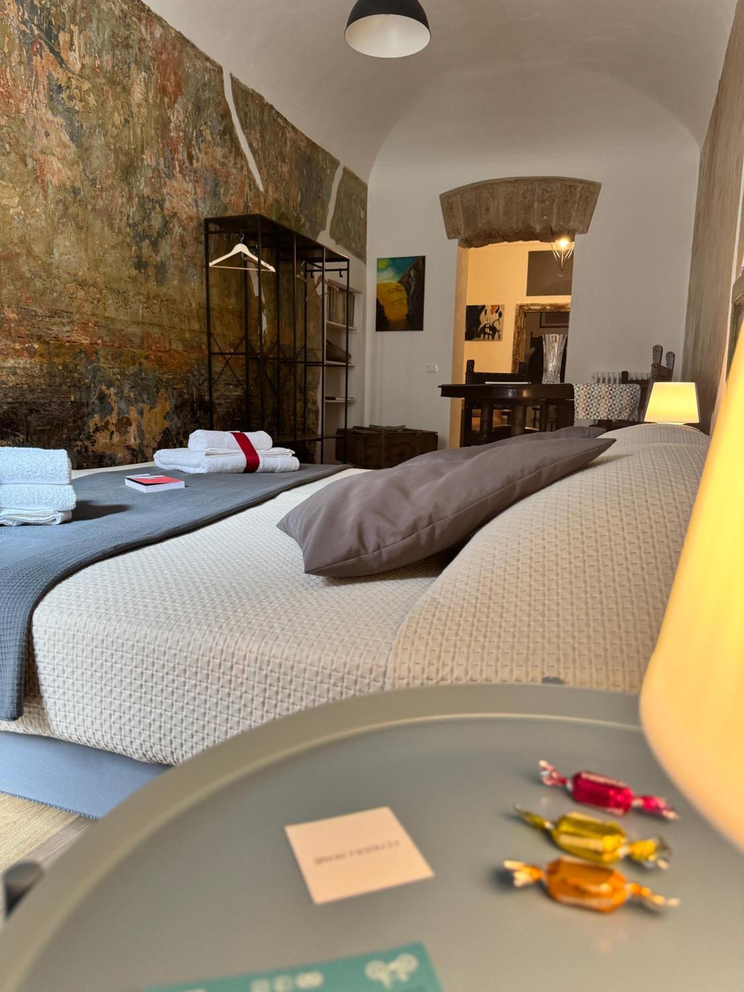 Vetriera Home Palermo Buitenkant foto