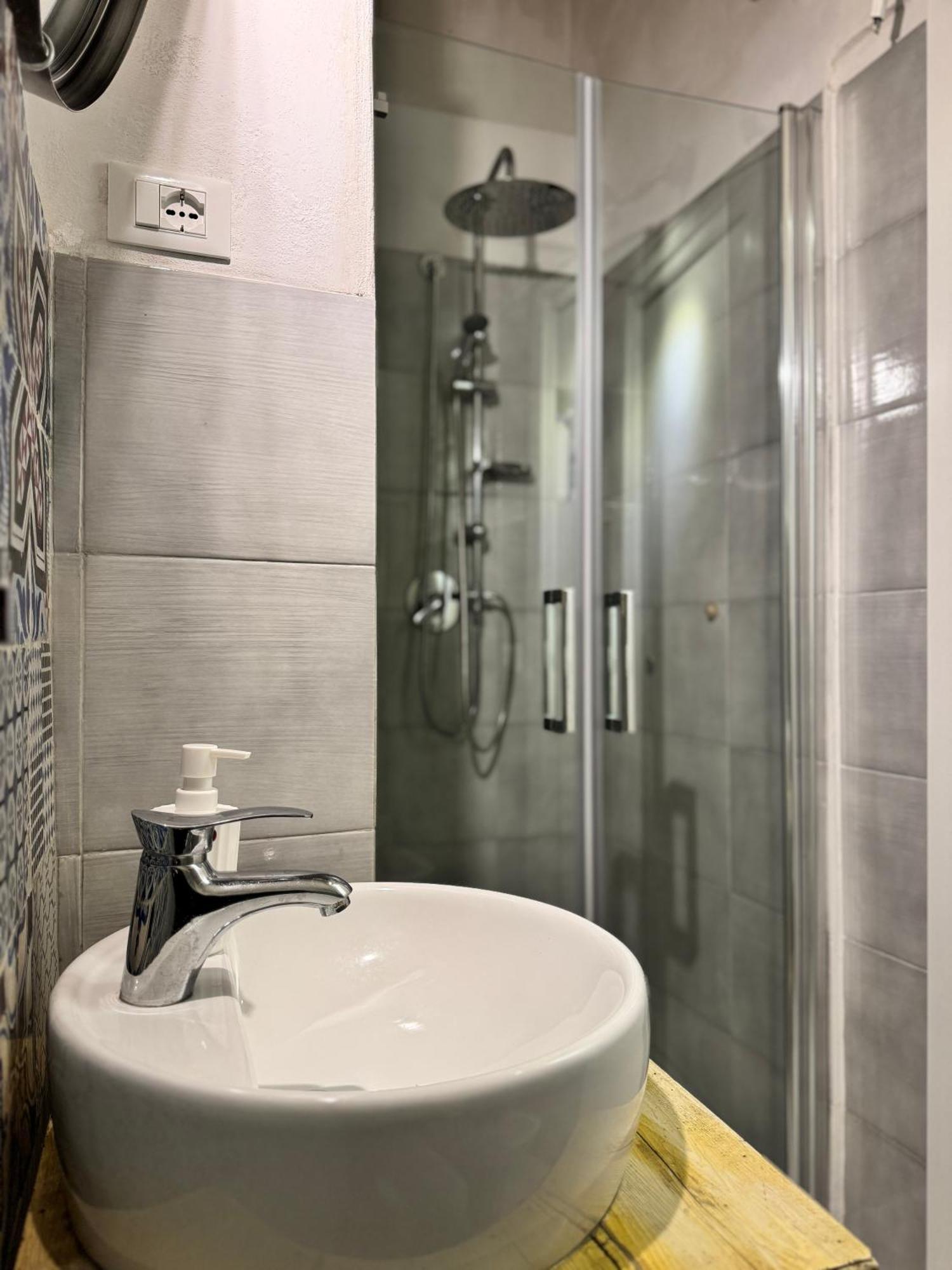 Vetriera Home Palermo Buitenkant foto