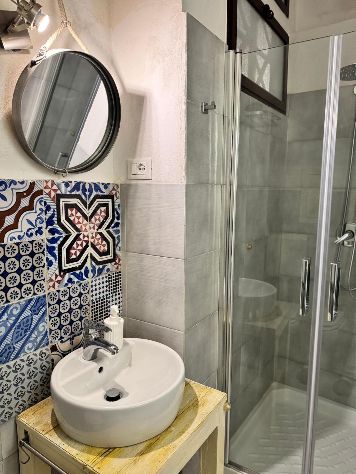 Vetriera Home Palermo Buitenkant foto