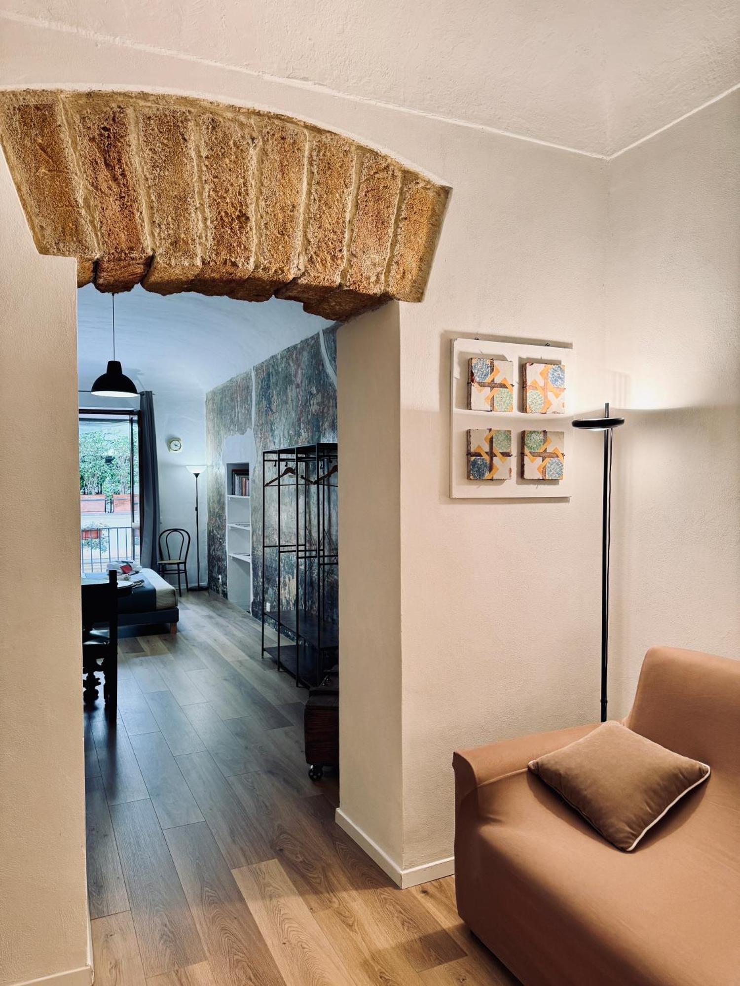 Vetriera Home Palermo Buitenkant foto