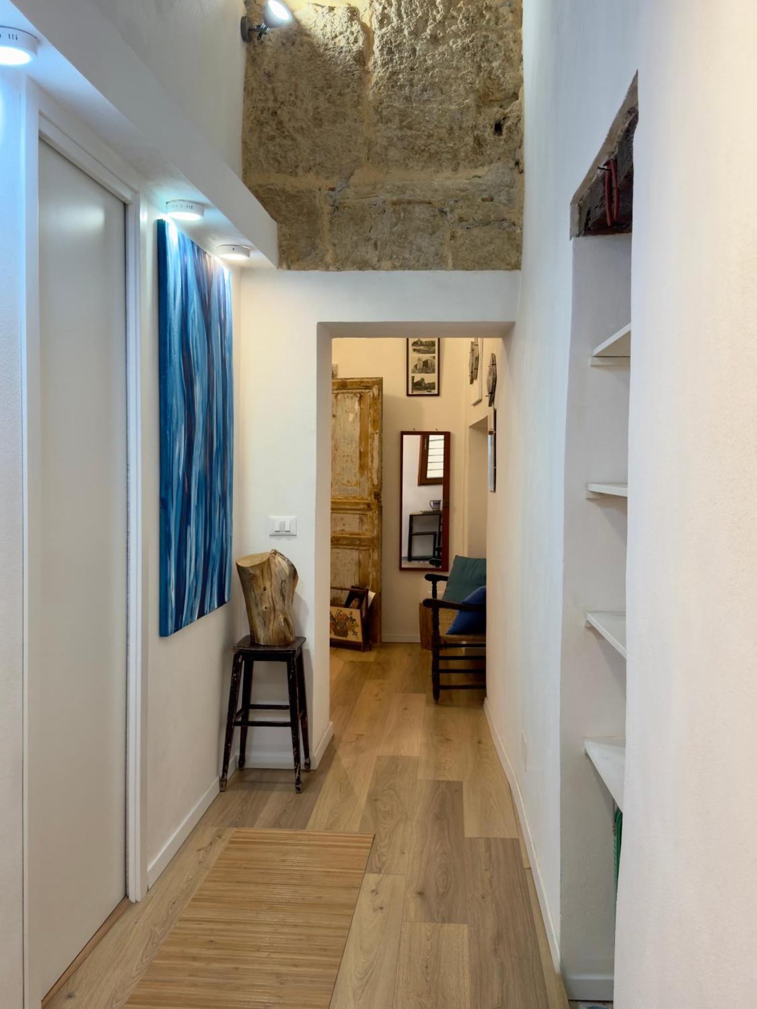 Vetriera Home Palermo Buitenkant foto